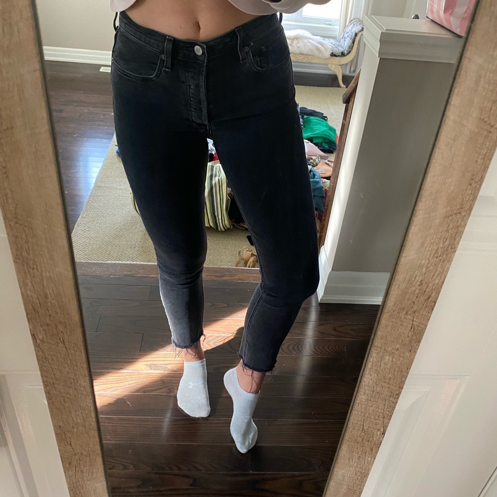 Denim Forum Yoko Slim